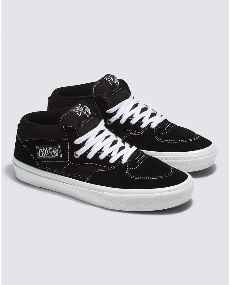 Vans SKATE HALF CAB