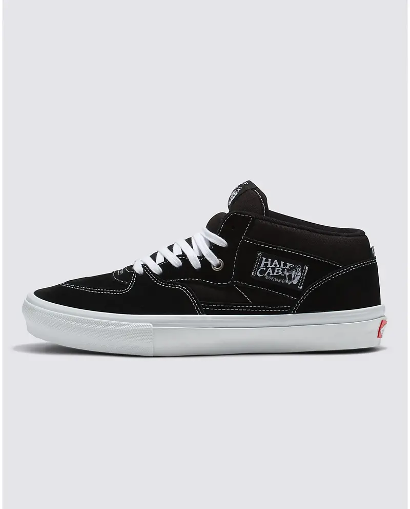 Vans SKATE HALF CAB