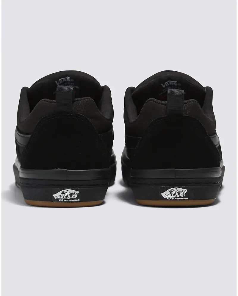 Vans HOMMES KYLE WALKER BLACKOUT