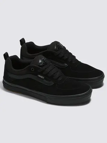 Vans HOMMES KYLE WALKER BLACKOUT