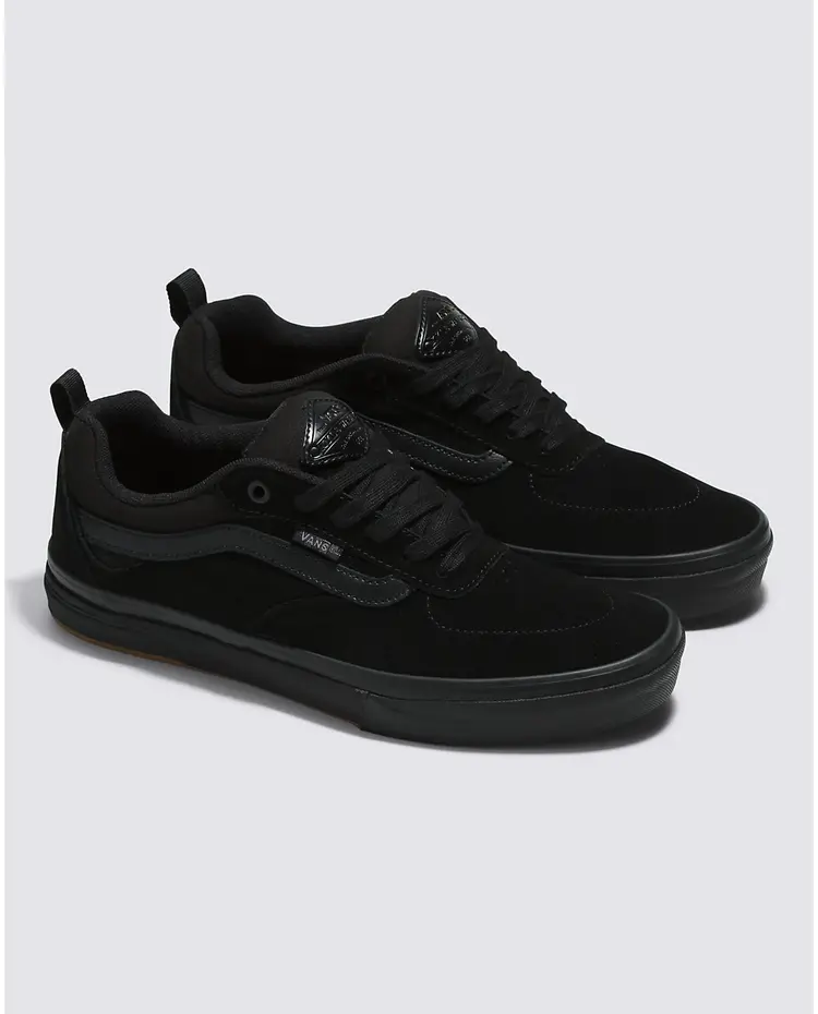 Vans MEN'S KYLE WALKER BLACKOUT