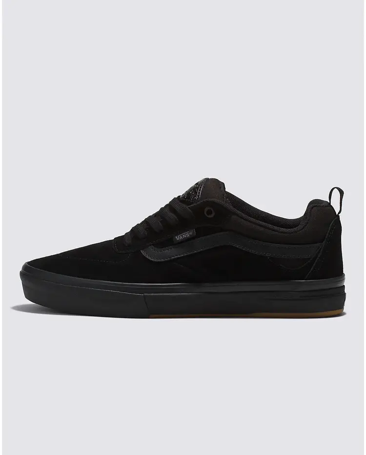 Vans HOMMES KYLE WALKER BLACKOUT