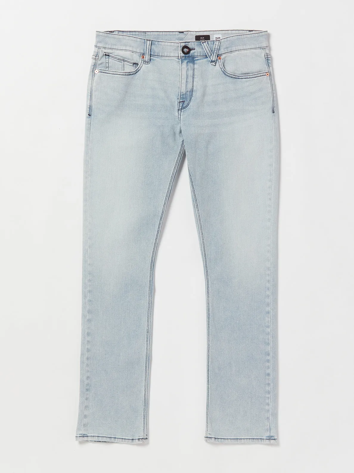 The Loviah 5 Pocket Denim Pants