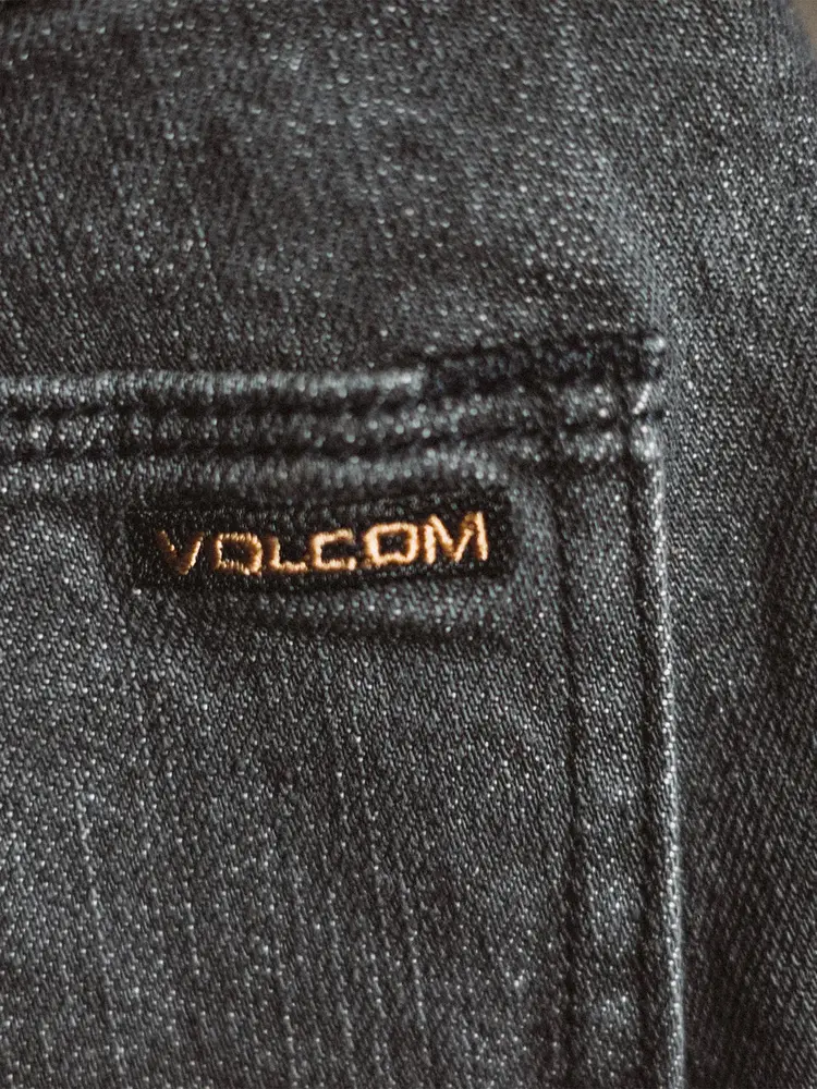Volcom MEN'S VORTA DENIM