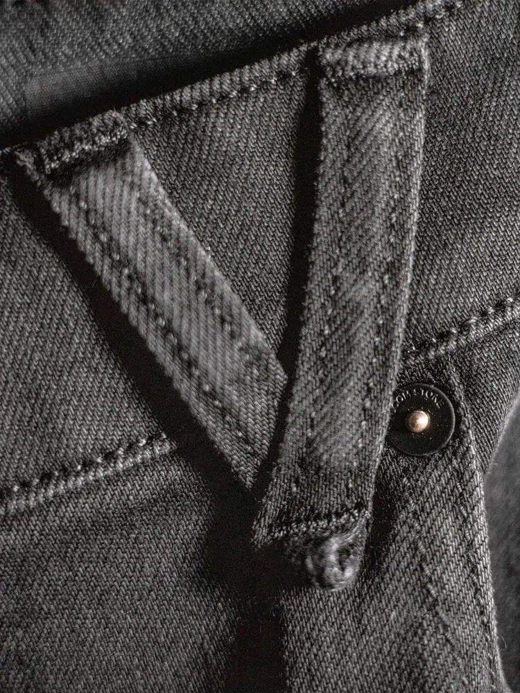 Volcom HOMMES VORTA DENIM