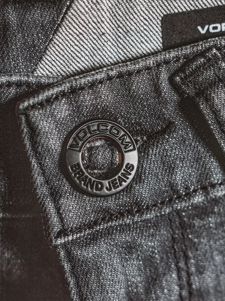 Volcom HOMMES VORTA DENIM
