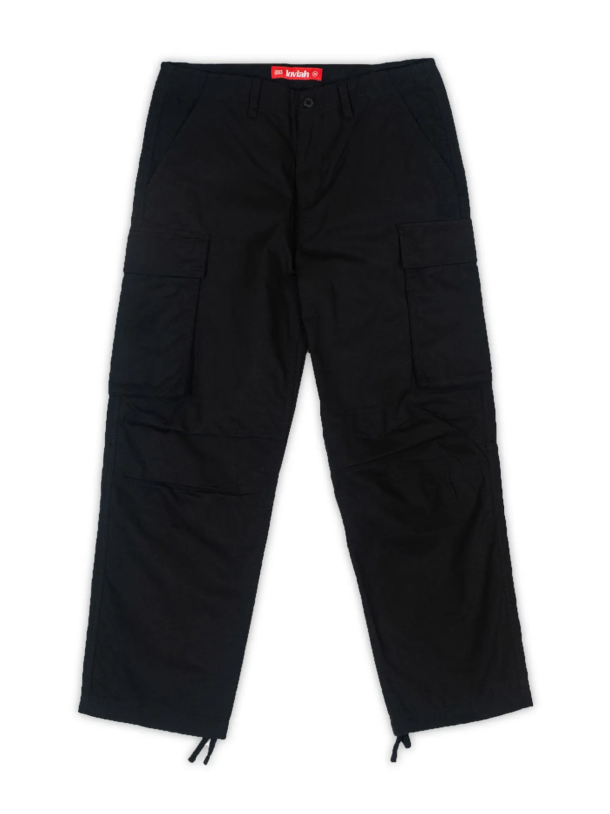 UNIQLO CARGO PANTS, Men's Fashion, Bottoms, Trousers on Carousell