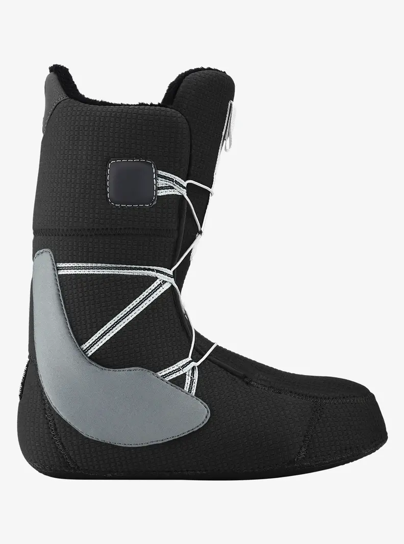 Burton MEN'S MOTO BOA BLACK