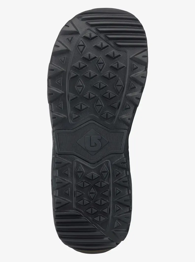 Burton MEN'S MOTO BOA BLACK