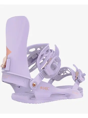 Union Bindings FEMMES JULIET LAVENDER