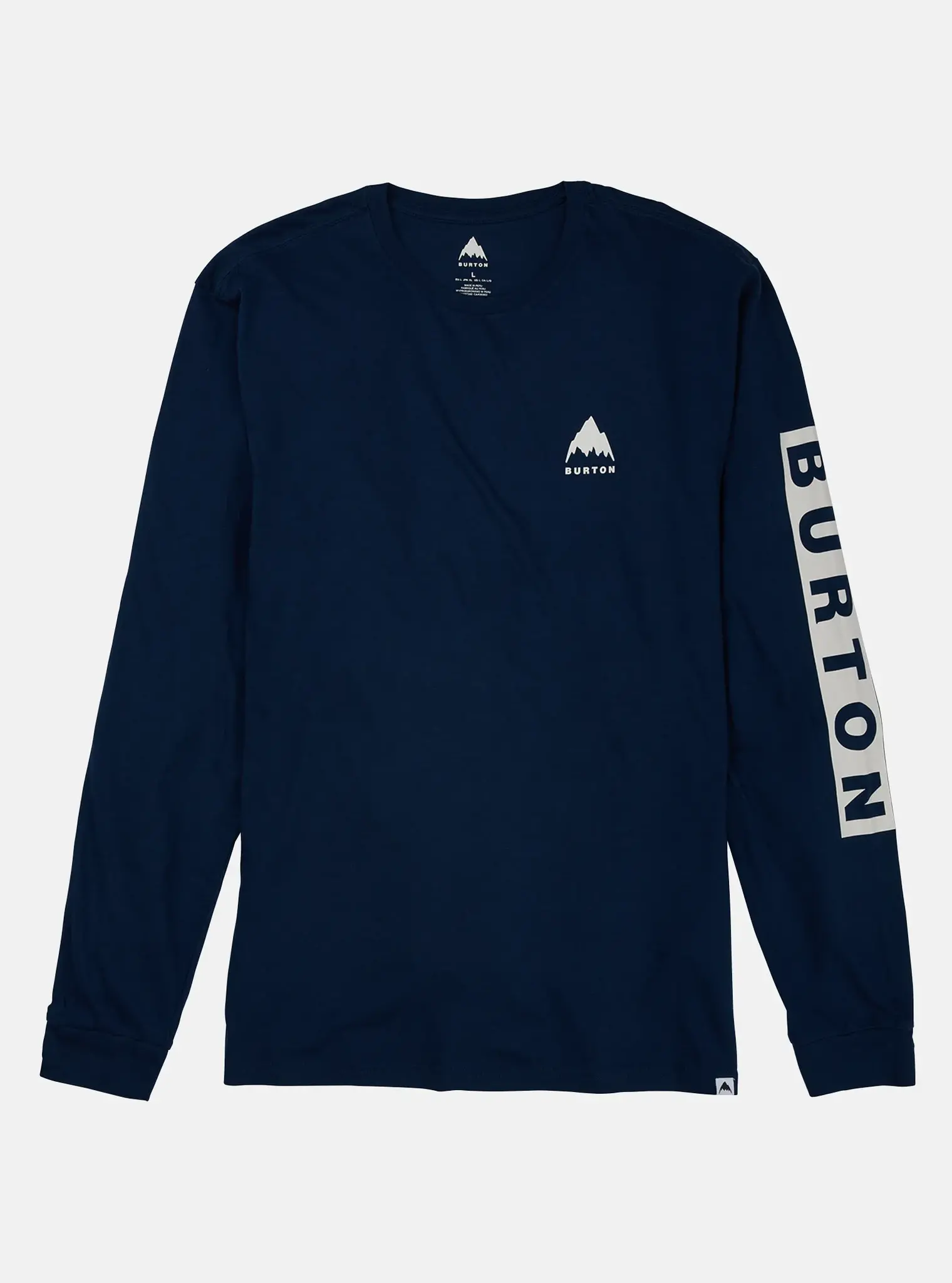 Burton ELITE DRESS BLUE