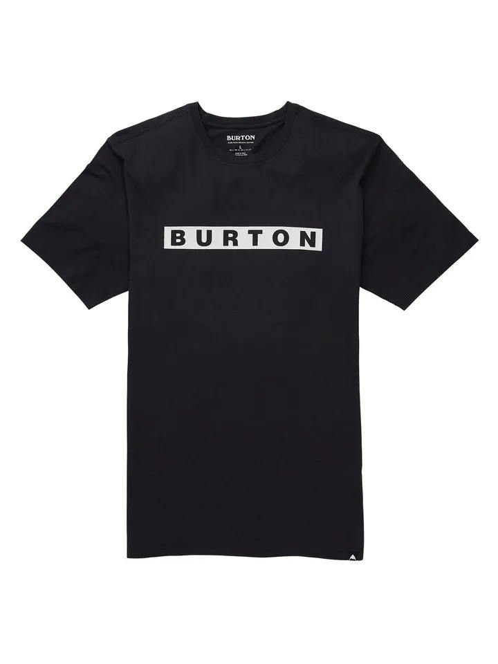 Burton VAULT TRUE BLACK