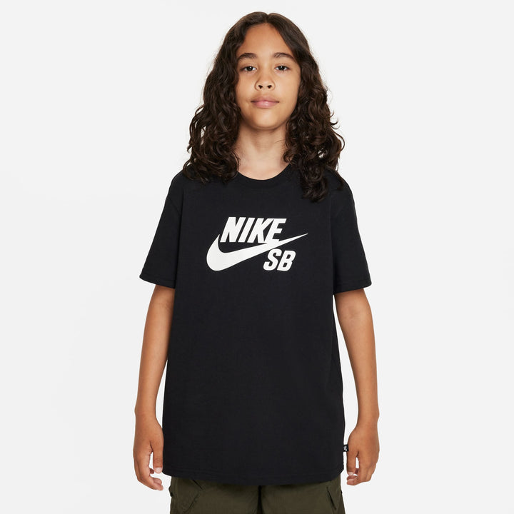 NIKE JUNIOR TEE SB Universe Boardshop