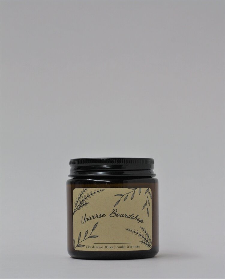 Universe Boardshop CHANDELLE 30H PÊCHE ET MIGNON