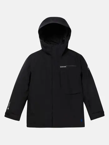Burton JUNIOR GORE POWLINE TRUE BLACK