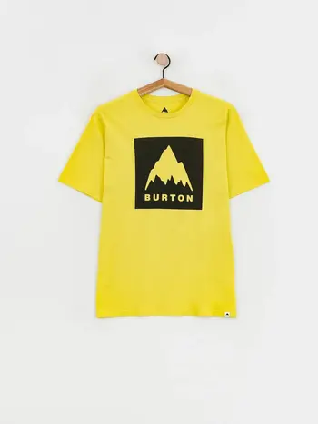 Burton YOUTH CLASSIC MOUNTAIN HIGH SULFUR