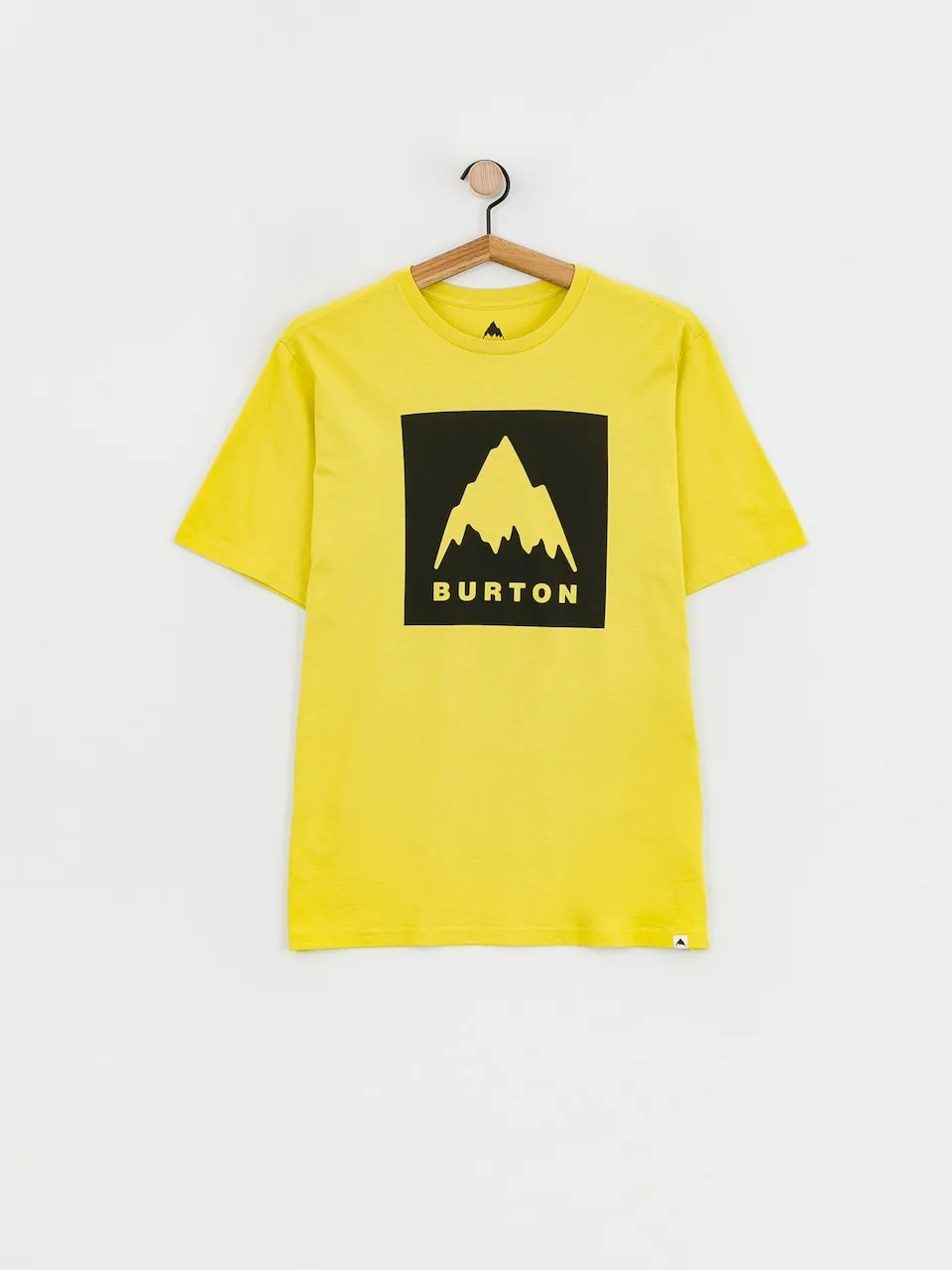 Burton JUNIOR CLASSIC MOUNTAIN HIGH SULFUR