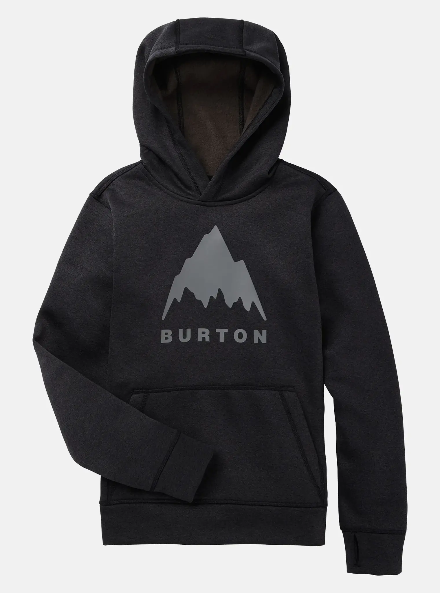 BURTON JUNIOR OAK TRUE BLACK Universe Boardshop