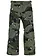 Burton YOUTH EXILE CARGO 2L FOREST MOSS