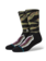 Stance WARBIRD BURGUNDY