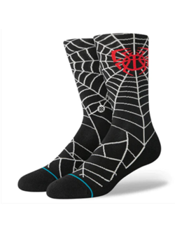 Stance ATPA DOMI WEBBY BLACK