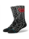 Stance ATPA DOMI WEBBY BLACK