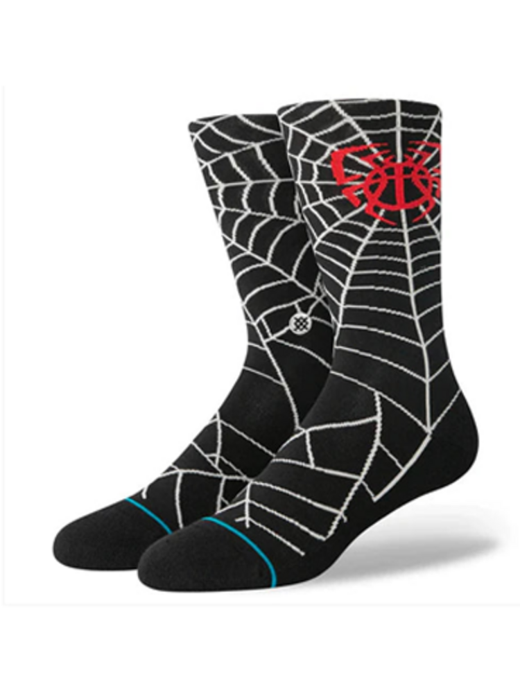 Stance ATPA DOMI WEBBY BLACK