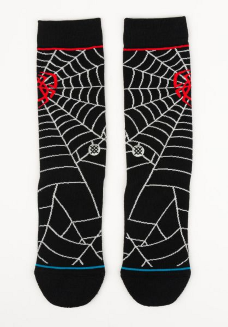 Stance ATPA DOMI WEBBY BLACK