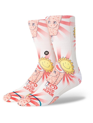 Stance GOOD HUMOR PINK