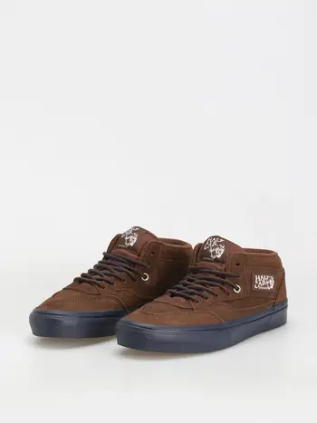 Vans SKATE HALF CAB 92 NICK MICHEL BROWN/NAVY