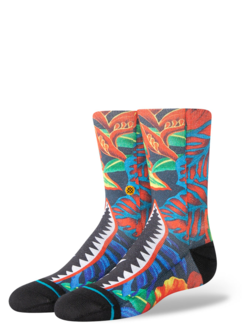 Stance YOUTH BOMIN RED