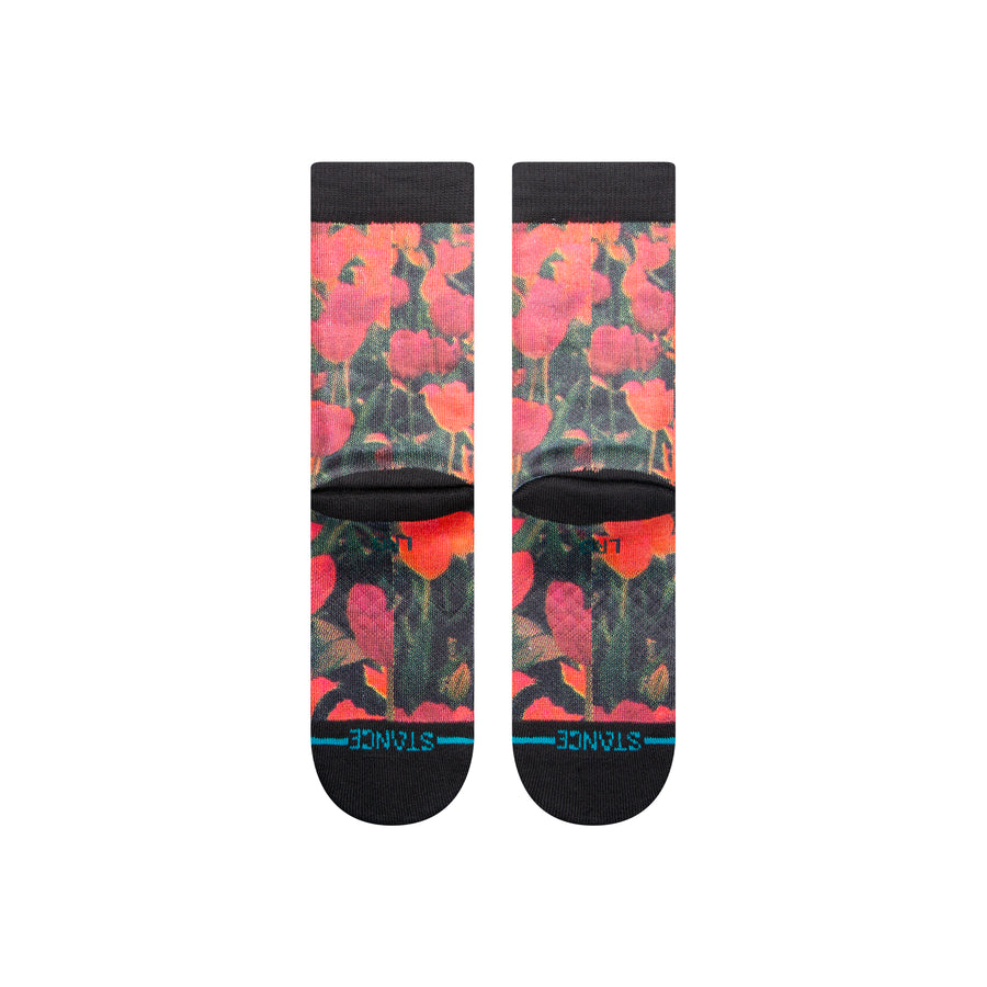Stance JUNIOR TULIP TRANCE PINK