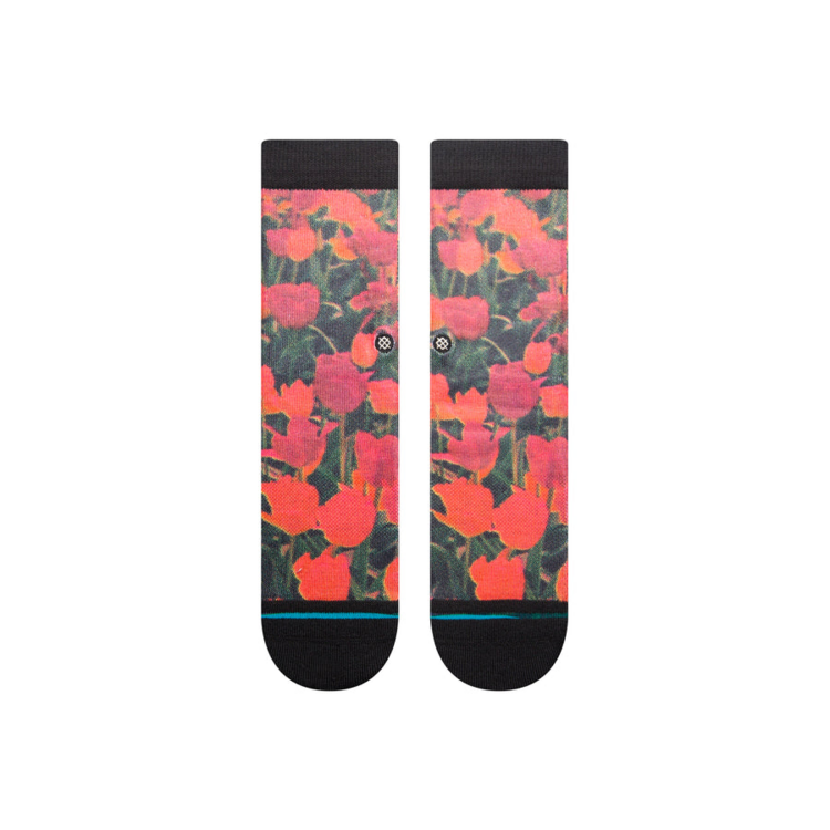 Stance YOUTH TULIP TRANCE PINK