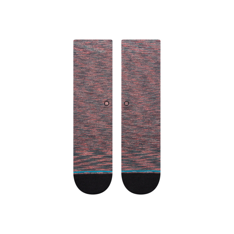 Stance WOMEN DUSK TO DAWN BLACK