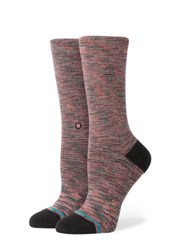 Stance WOMEN DUSK TO DAWN BLACK