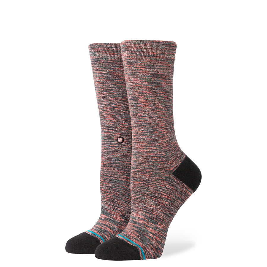 Stance FEMME DUSK TO DAWN BLACK