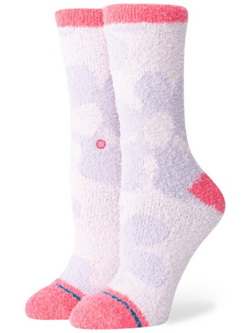 Stance FEMME CHILLAX LILACICE