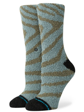 Stance WOMEN NIGHT OWL TEAL