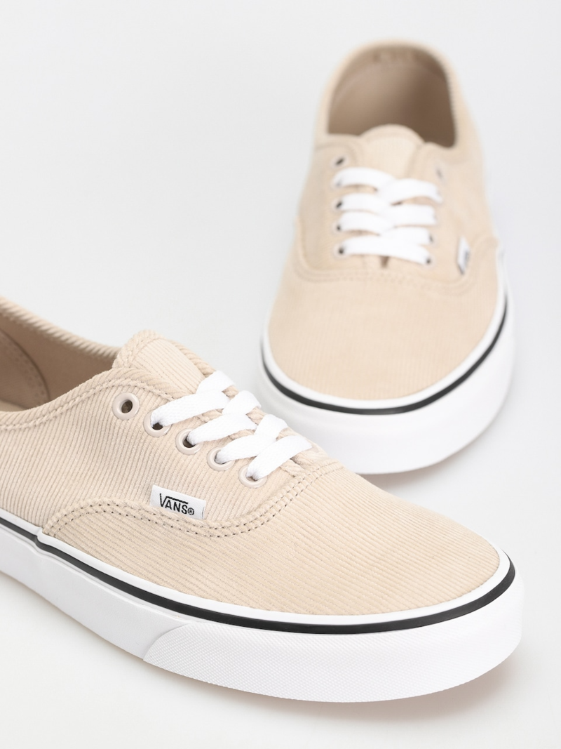 Vans AUTHENTIC MINI CORD FRENCH OAK