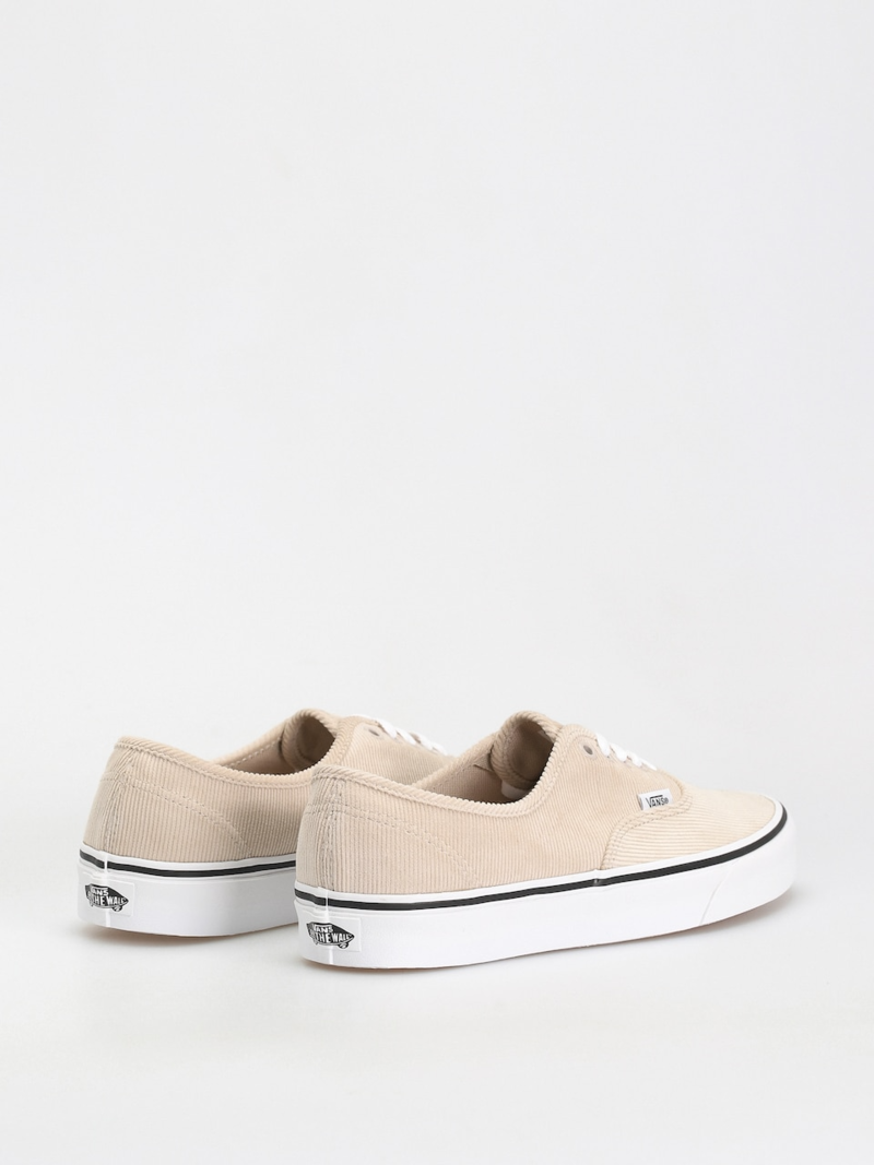Vans AUTHENTIC MINI CORD FRENCH OAK