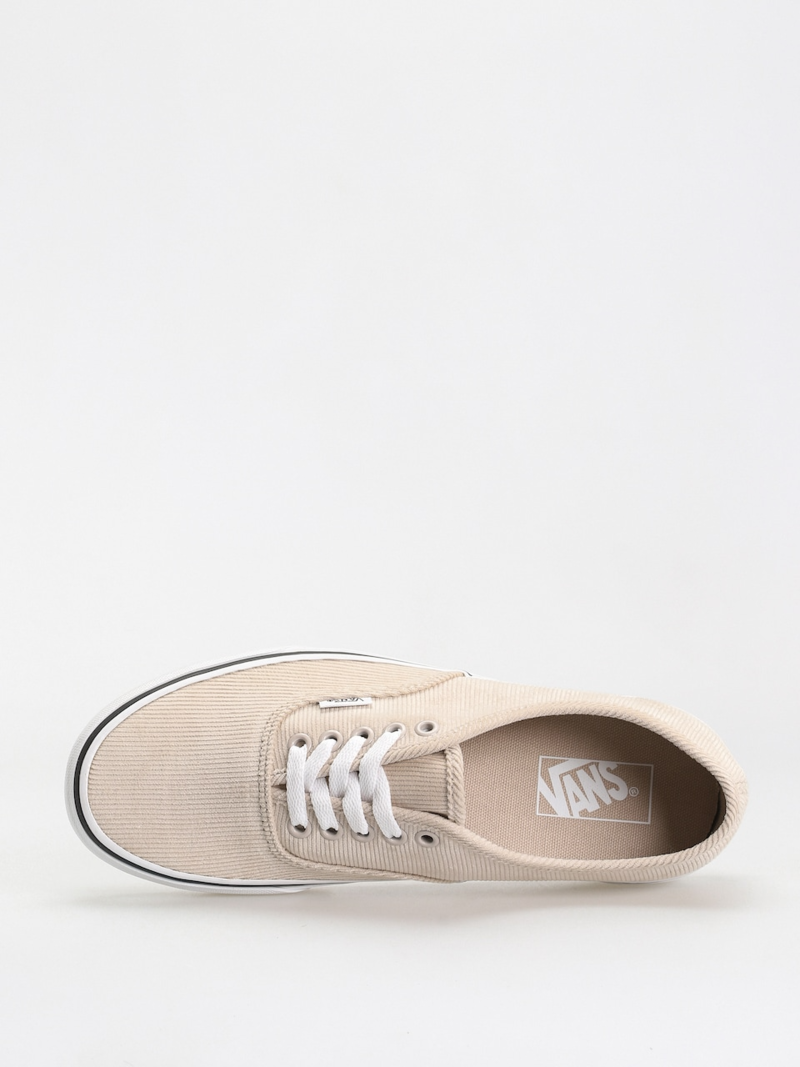 Vans AUTHENTIC MINI CORD FRENCH OAK