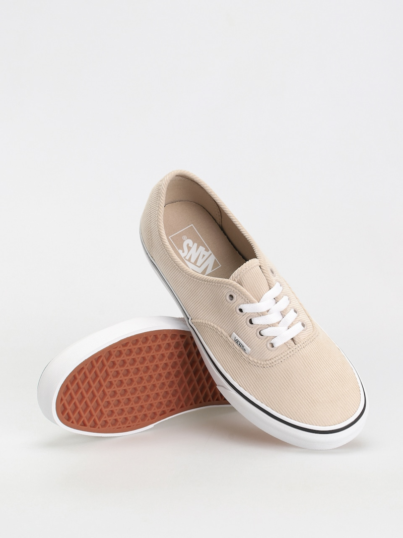 Vans AUTHENTIC MINI CORD FRENCH OAK