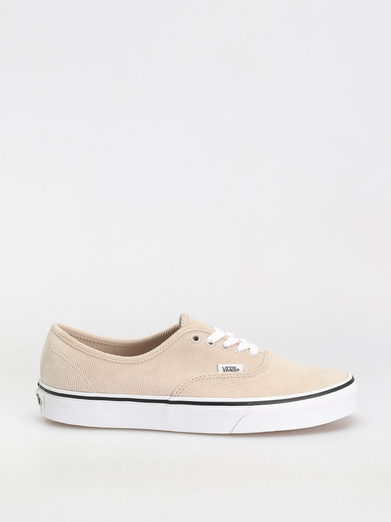 Vans AUTHENTIC MINI CORD FRENCH OAK