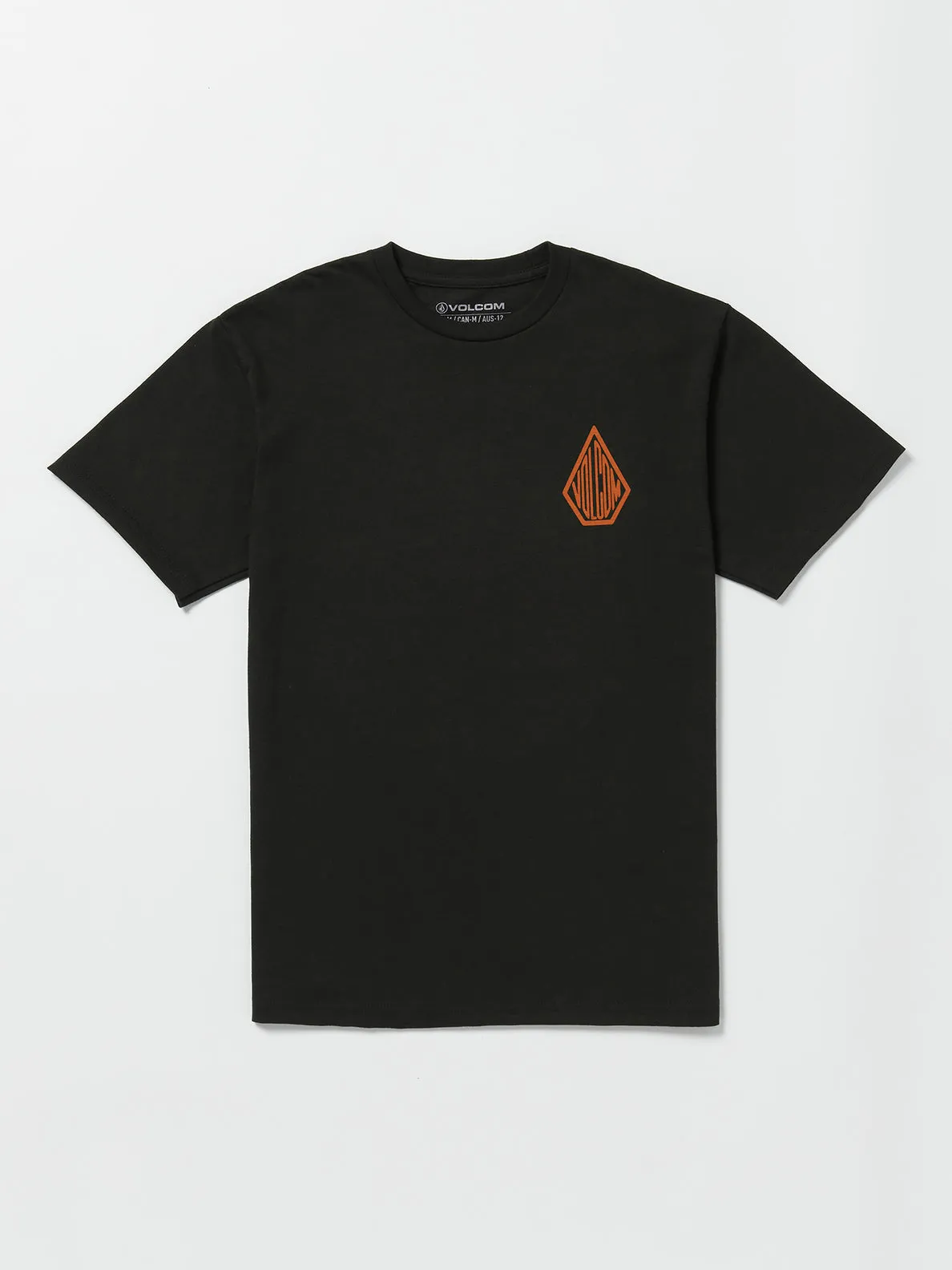 Volcom JUNIOR IRON91 BLACK