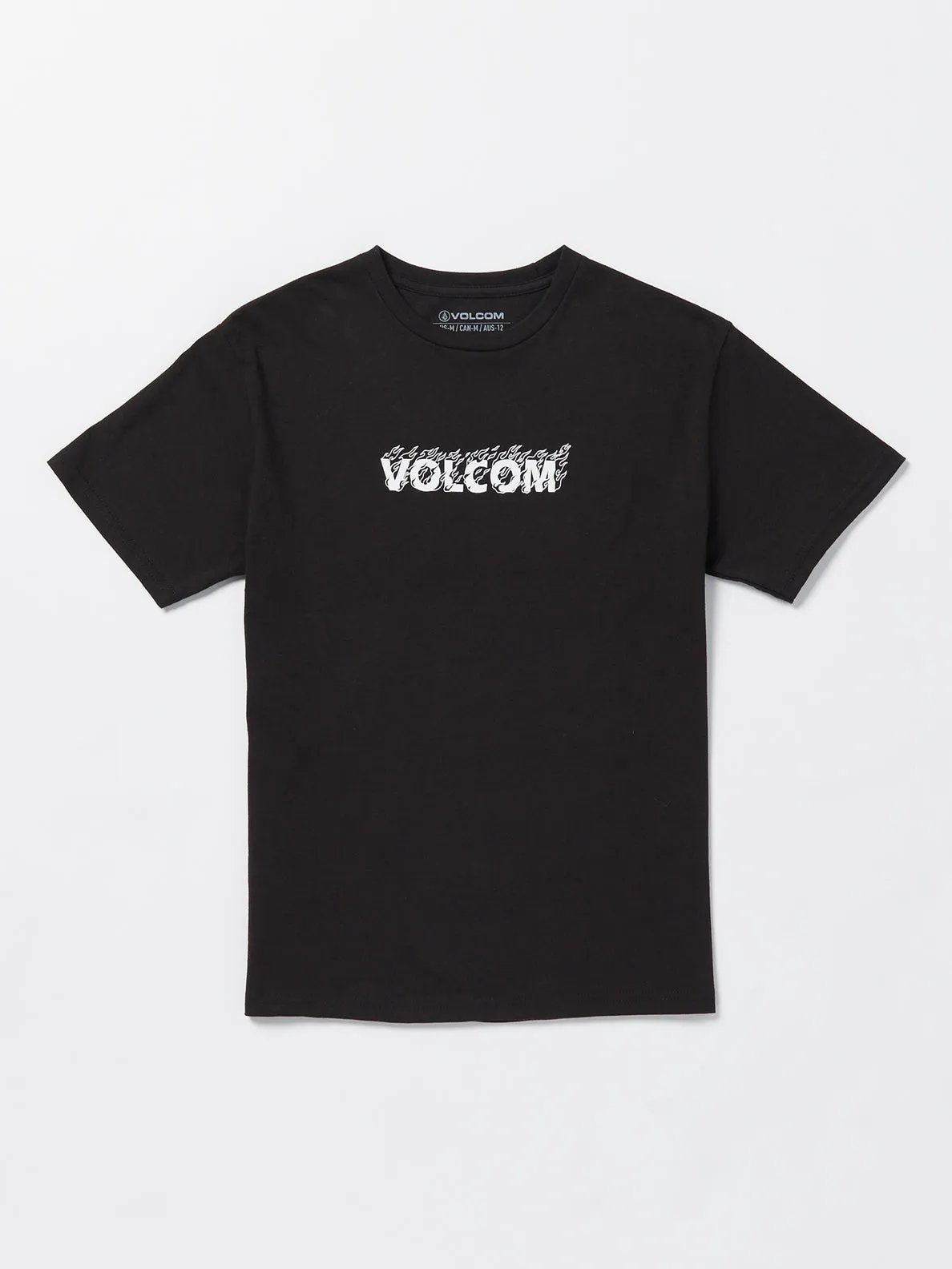 Volcom YOUTH FIREFIGHT BLACK