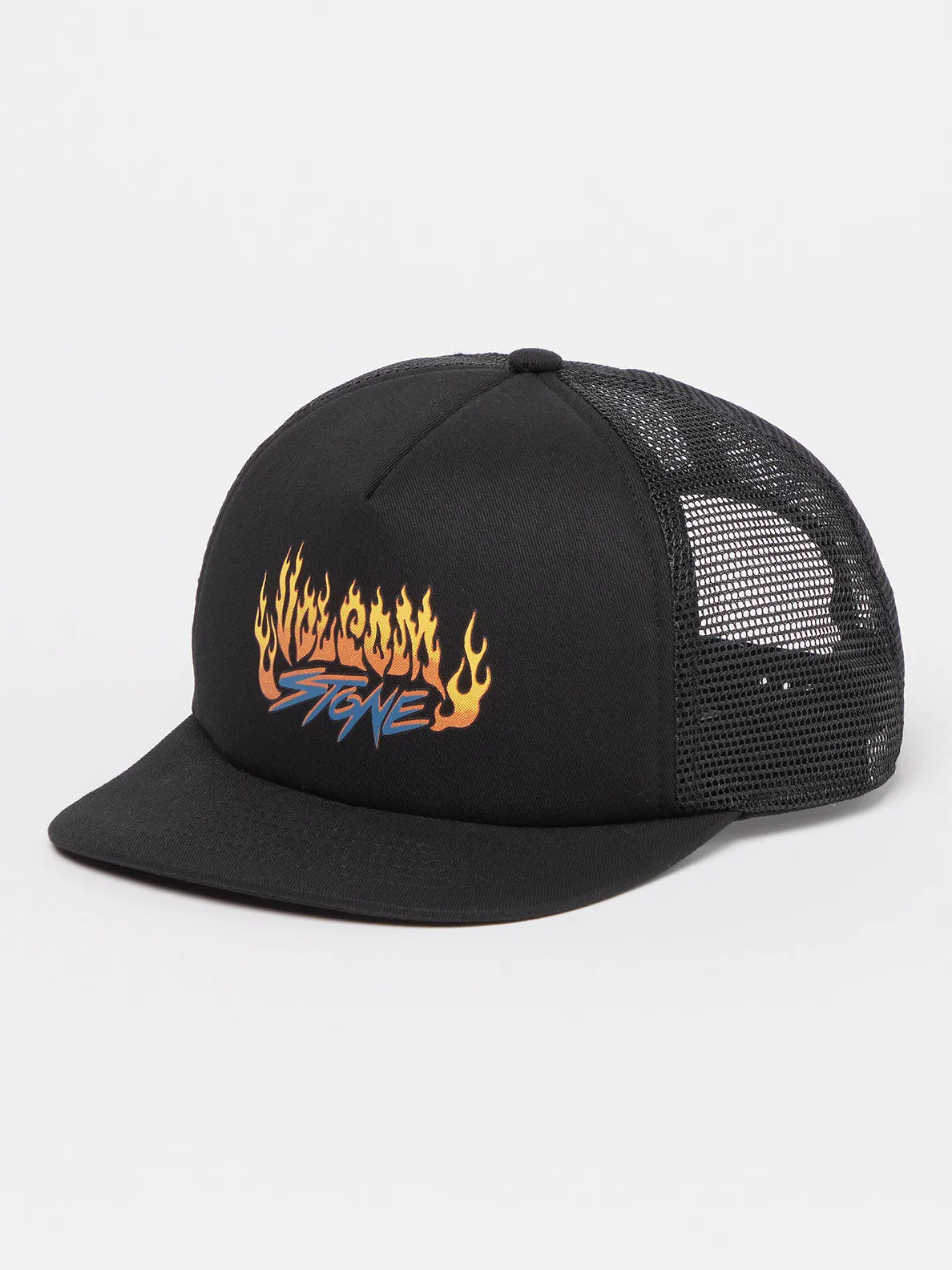 Volcom JUNIOR TRUX CHEESE BLACK