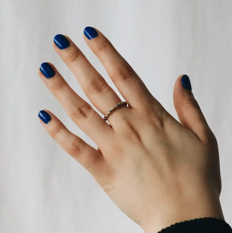 Horace LA TWISTI GOLD/ARGENT