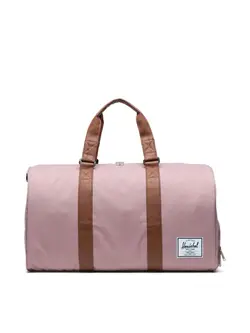 Herschel NOVEL DUFFLE ASH ROSE