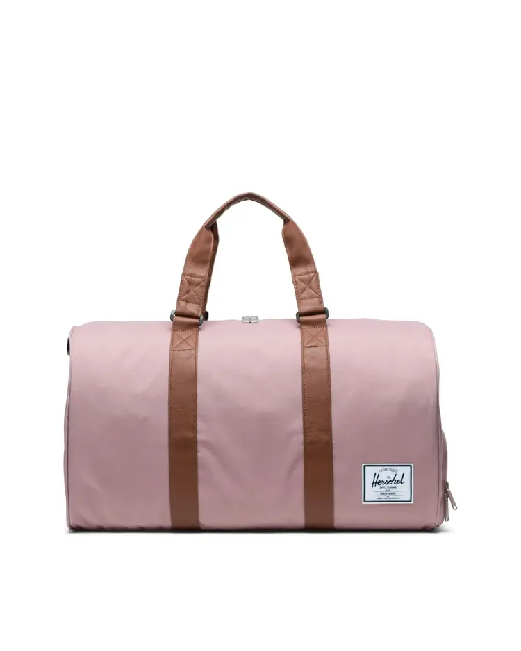 Herschel NOVEL DUFFLE ASH ROSE