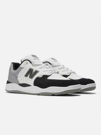 New Balance MEN'S TIAGO LEMOS 1010 WHITE/BLACK